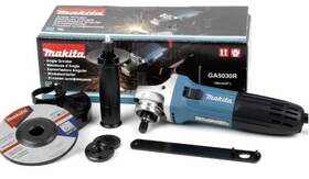 Úhlová bruska Makita GA5030R 

 obrázek produktu 4 z 4