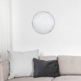Stropní svítidlo Rabalux Harmonylux 3852 chrom

 obrázek produktu 2 z 2