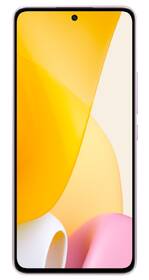 Mobilní telefon Xiaomi 12 Lite 5G 8GB/256GB růžová barva

