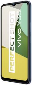 Mobilní telefon vivo Y35 8 GB / 256 GB - Starlit Blue 

 obrázek produktu 1 z 8