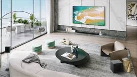 Soundbar TCL X937U černý

 obrázek produktu 9 z 10