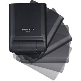 Blesk Canon EL-5 
