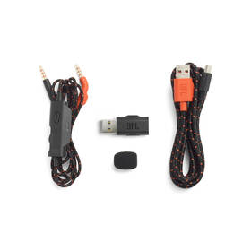 Headset JBL Quantum 610 černý

 obrázek produktu 6 z 11