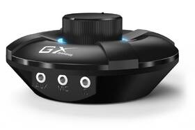 Reproduktory Genius GX GAMING SW-G2.1 1000 černé/modré

 obrázek produktu 3 z 3