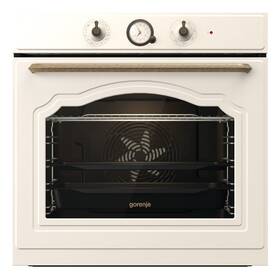 Set výrobků Gorenje BOS67371CLI + BM235CLI 

 obrázek produktu 2 z 13