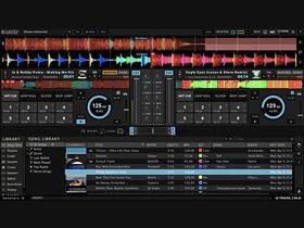Mixážní pult Hercules DJControl Inpulse 300 MK2 černý

 obrázek produktu 7 z 8