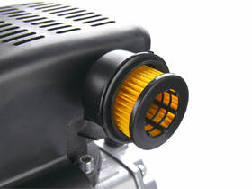 Kompresor Extol Premium 8895310 (1500 W, 24 L) 

 obrázek produktu 5 z 6