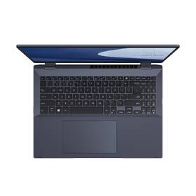 Notebook Asus ExpertBook B5 Flip černý

 obrázek produktu 5 z 14