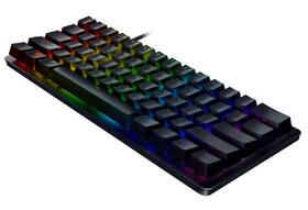 Klávesnice Razer Huntsman Mini (Purple Switch) - US Layout černá

 obrázek produktu 3 z 9