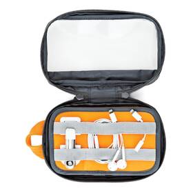 Brašna Lowepro GearUp Pouch Mini šedá

 obrázek produktu 2 z 5