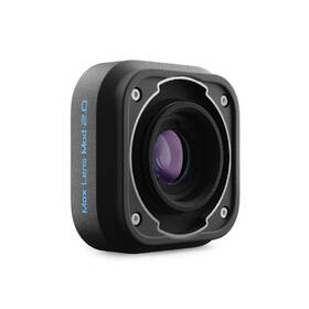 Objektiv GoPro Max Lens Mod 2.0 (HERO12 Black) 

 obrázek produktu 7 z 9
