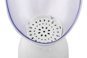 Obličejová sauna Orava FI-120 A bílá

 obrázek produktu 3 z 6