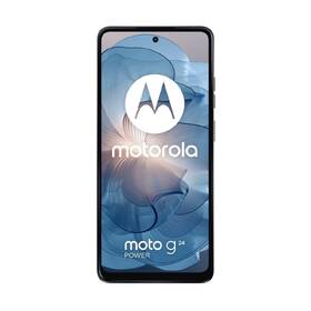 Mobilní telefon Motorola Moto G24 Power 8 GB / 256 GB - Ink Blue 

 obrázek produktu 2 z 11