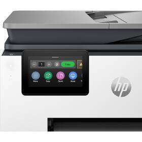 Tiskárna multifunkční HP OfficeJet Pro 9132e, služba HP Instant Ink šedá/bílá

 obrázek produktu 4 z 8