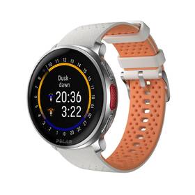 Chytré hodinky Polar Vantage V3 vel. S-L bílý/oranžový

 obrázek produktu 3 z 14