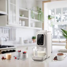 Výrobník rostlinného mléka Rohnson R-5901 MilkyHarvest bílý

 obrázek produktu 9 z 20