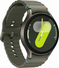 Chytré hodinky Samsung Galaxy Watch7 44mm zelené

 obrázek produktu 26 z 29