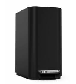Odpadkový koš Simplehuman CW2101, 5 l černý

 obrázek produktu 4 z 6