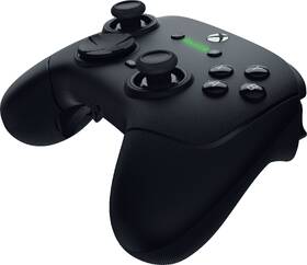 Gamepad Razer Wolverine V3 Pro, Xbox černý

 obrázek produktu 2 z 17