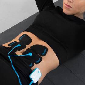 Náhradní elektrody Bluetens Power Kit černá

 obrázek produktu 9 z 9