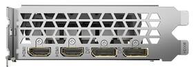 Grafická karta GIGABYTE GeForce RTX 3050 WINDFORCE OC V2 6G 

 obrázek produktu 5 z 6
