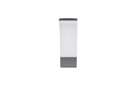Nástěnné svítidlo Reality BEJA, 12,5W, neutrální bílá antracitové

 obrázek produktu 3 z 3