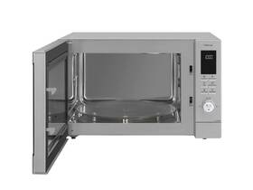 Mikrovlnná trouba Panasonic NN-CD88QSEPG šedá

 obrázek produktu 5 z 21