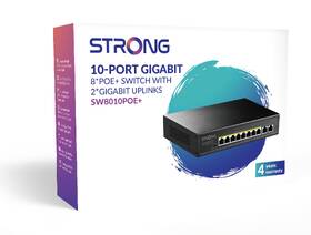 Switch Strong SW8010POE+ černý

 obrázek produktu 9 z 9