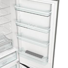 Chladnička s mrazničkou Gorenje N62CS2XL4 nerez

 obrázek produktu 4 z 11