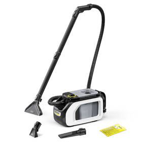 Tepovač koberců Kärcher SE 3 Compact Floor 

 obrázek produktu 1 z 6