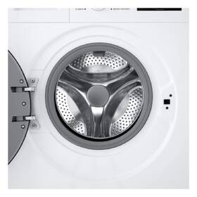 Pračka LG F4A10S7NWK bílá

 obrázek produktu 6 z 17