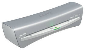Laminátor Leitz iLAM Home Office A4 stříbrný

 obrázek produktu 1 z 13