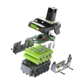 Akumulátor Ryobi RB1840X 

 obrázek produktu 2 z 2