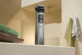 Zastřihovač multifunkční Philips MG7951/15 šedý

 obrázek produktu 2 z 5