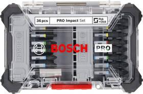 Sada bitů Bosch PRO 2.608.521.U73 (36 ks) 

 obrázek produktu 1 z 1