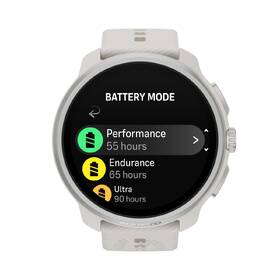 Chytré hodinky Suunto Race 2 šedé

 obrázek produktu 4 z 10