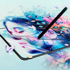 Ochranná fólie 3mk Paper Feeling na Lenovo Tab K11 (2 ks) 

 obrázek produktu 6 z 7