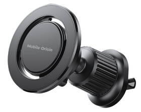 Držák na mobil Mobile Origin Magnetic Vent CA9 černý

 obrázek produktu 1 z 16