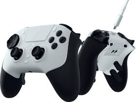 Gamepad Razer Raiju V3 Pro for PS5 & PC bílý

 obrázek produktu 6 z 12