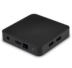 Multimediální centrum Evolveo Dcolor GD2 černý

 obrázek produktu 2 z 11