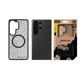 Kryt na mobil Tactical MagForce Hyperstealth Sika na Samsung Galaxy S26 Ultra černý

 obrázek produktu 2 z 2