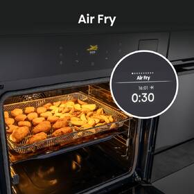 Trouba Hisense BFS615S8B černá

 obrázek produktu 9 z 10