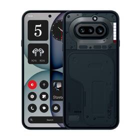 Mobilní telefon Nothing Phone (4a) 5G 8 GB / 128 GB černý

 obrázek produktu 9 z 11
