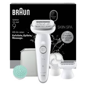 Epilátor Braun SES9-080 stříbrný

 obrázek produktu 3 z 10