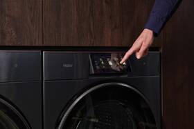 Sušička prádla Haier HD90-BQL8GNU1-S šedá/modrá

 obrázek produktu 7 z 25