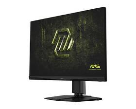 Herní monitor MSI MAG 272QPF E20 černý

 obrázek produktu 2 z 6