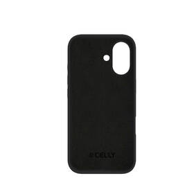 Kryt na mobil Celly FEELING MAG kompatibilní s MagSafe na Apple iphone 17 černý

 obrázek produktu 3 z 10