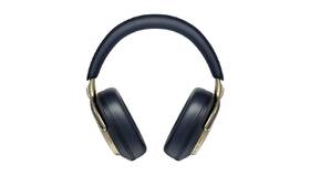 Sluchátka Bowers & Wilkins B&W PX8 S2 tmavě modrá

 obrázek produktu 1 z 7