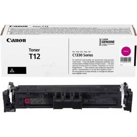 Toner Canon T12 purpurový

 obrázek produktu 1 z 1