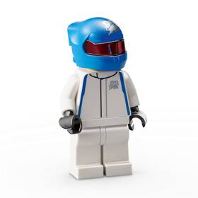 Stavebnice LEGO® Speed Champions 77246 Závodní auto Visa Cash App RB VCARB 01 F1® 

 obrázek produktu 2 z 9